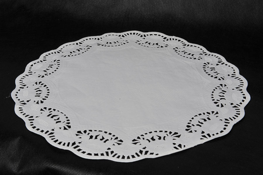 Rodales lito 39cm 250 uds