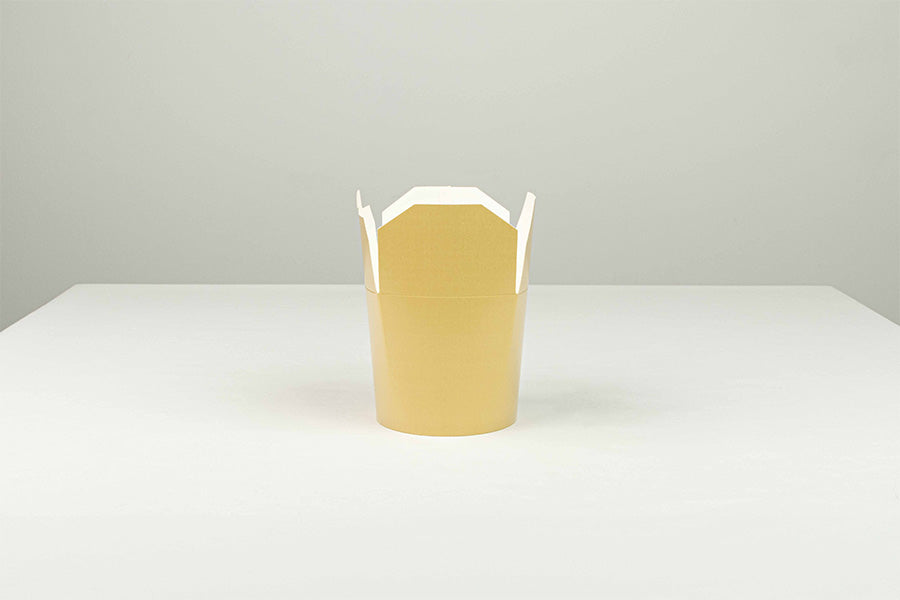 Noodle Box 750ml 26oz (10pk. x 50 units)