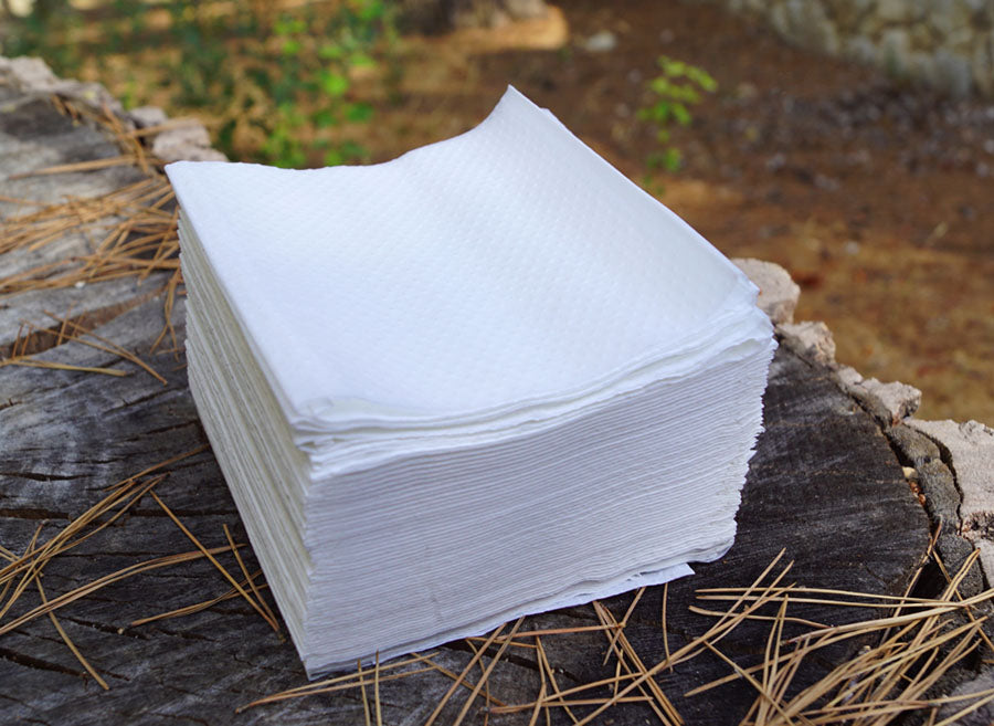 Servilleta Interplegada 11x20cm 2capas, 320uds x 20pq