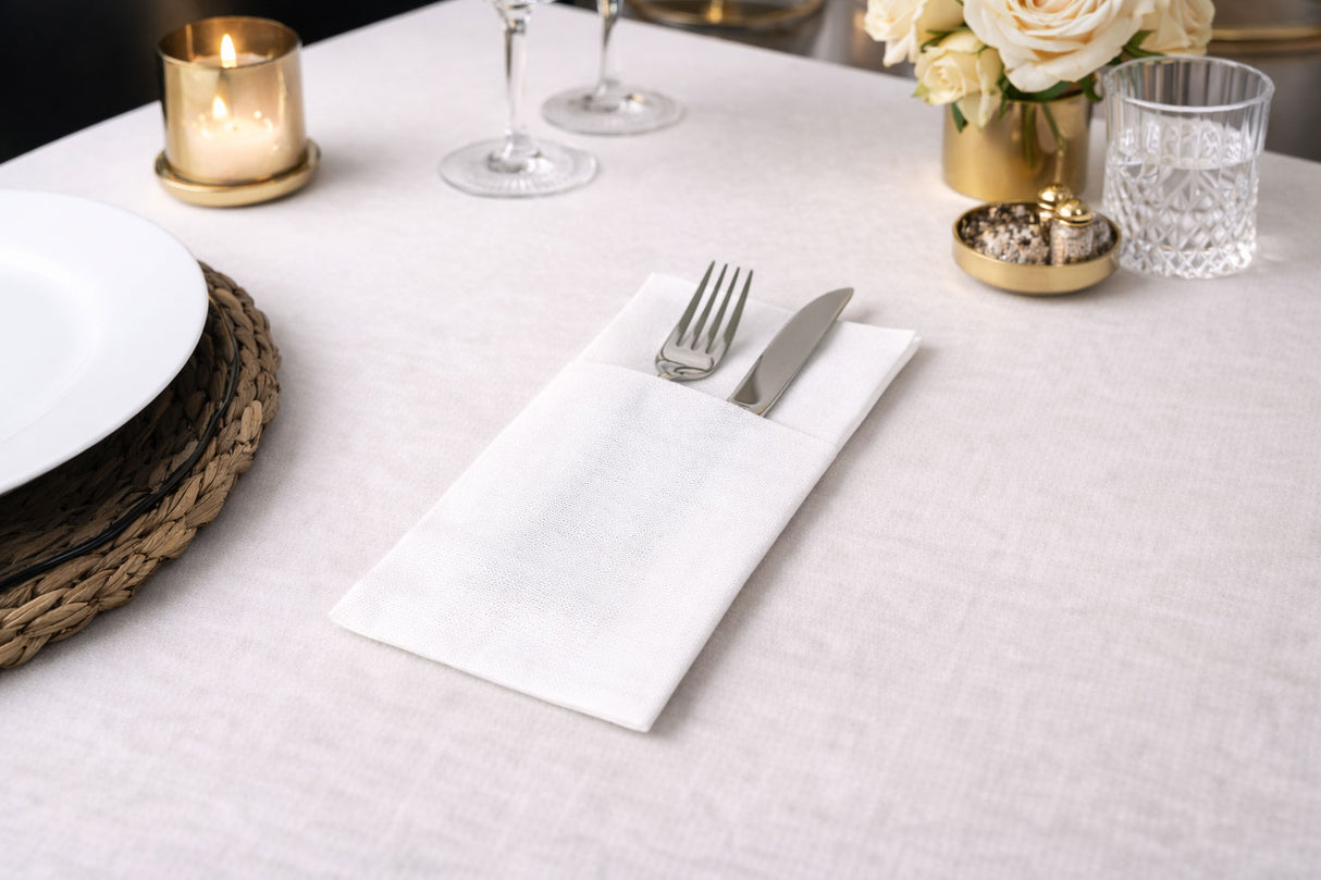 ; Kanguro Softex 40x40 400uds Blanco