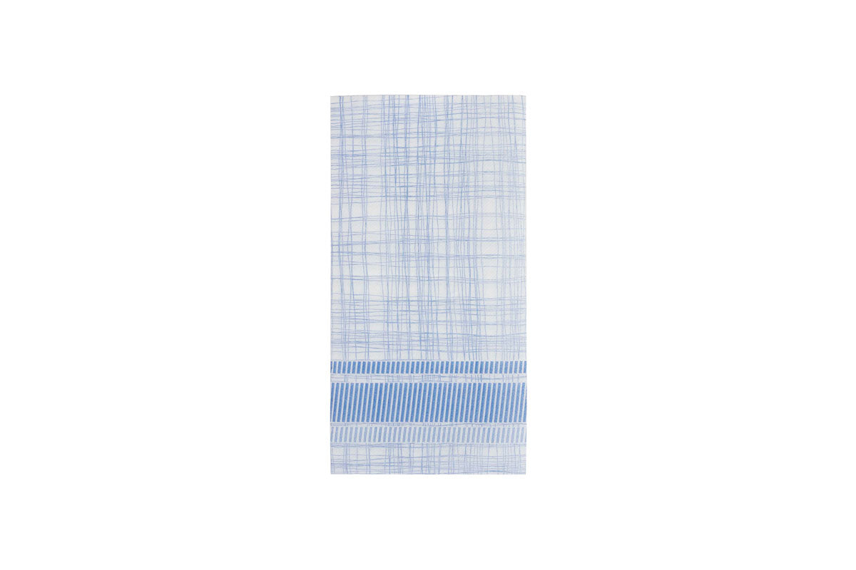 Servilleta 48x48 360uds PP Blanco 1/8 Blanca