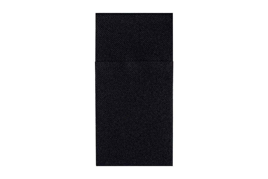 Kanguro Air Soft 48x48cm Negro, 360uds