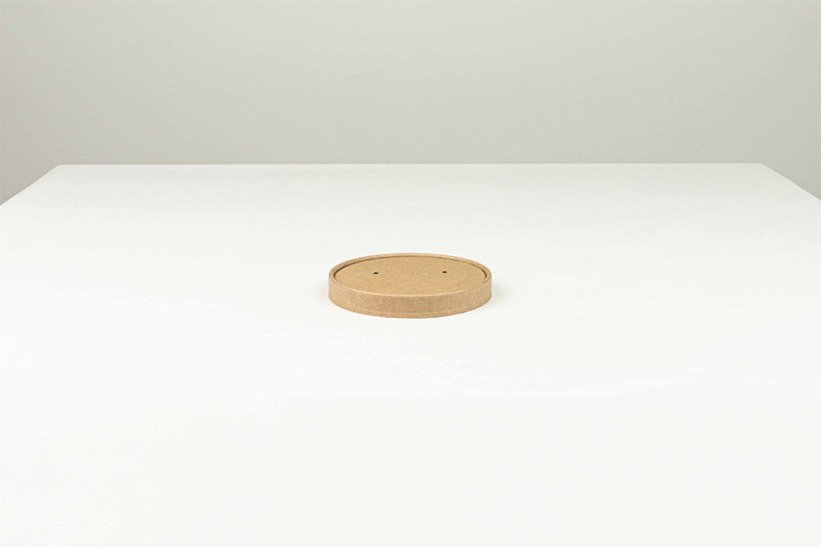 Tapa Sopera Kraft 750/960 ml (10 unités x 50 unités)
