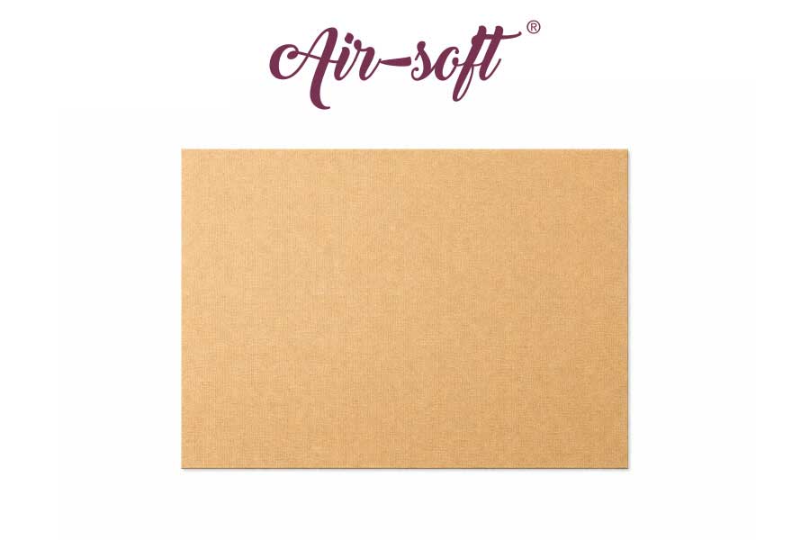 Air Soft Tablecloth 30x40 400 units. wood