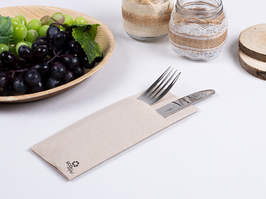 Mini Kangucel Punta Punta 32x40cm Eco Nature, 1.200uds