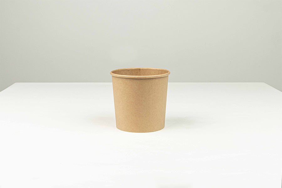 Sopera Kraft 750ml 26oz (10pq. x 50uds)