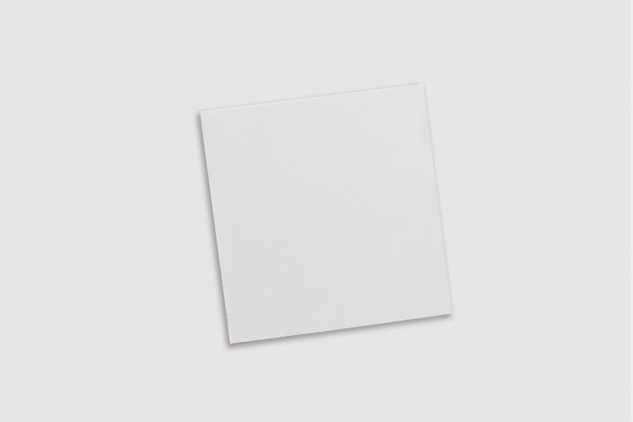 Serv. Air Soft 40x40 600 unités. Blanc
