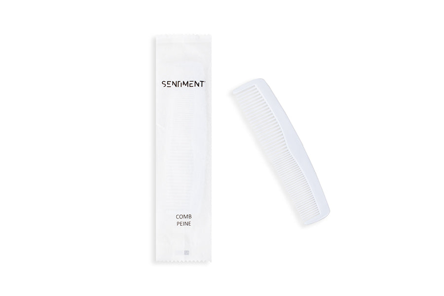 Peine Sentiment (Basic Line), 500uds