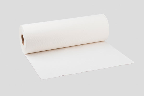 Rollo Toalla Superabsorbante 85g 0,30x30m Précortado (100 formats de 30x30cm)