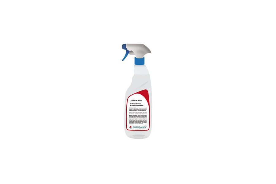 Lubacin H-DA 750ml