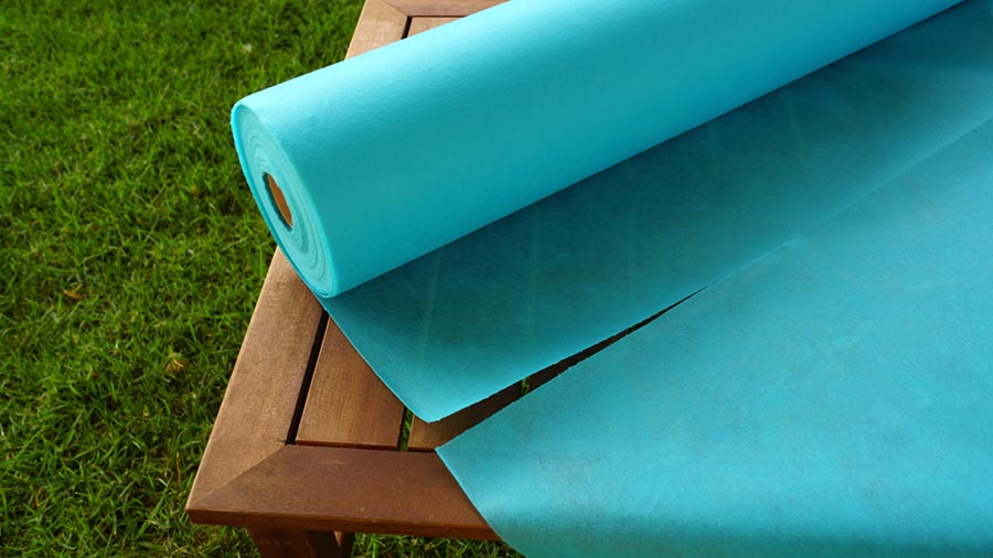 Rollo Mantel Novotex 1,20x50m Prec. 40cm