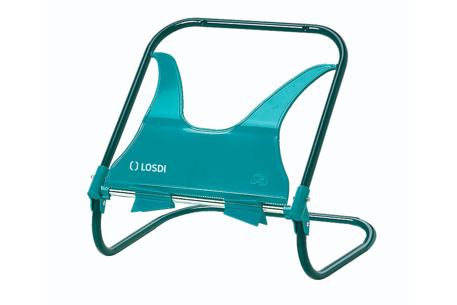 Reinforced ABS Wall Dispenser Ocean Line -LOSDI-