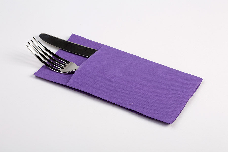 Kangucel 40x40 Punta Punta 960ud. Violeta