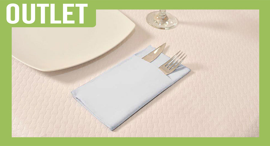 ; Kanguro Air Soft 40x40 480ud. Blanco Roto