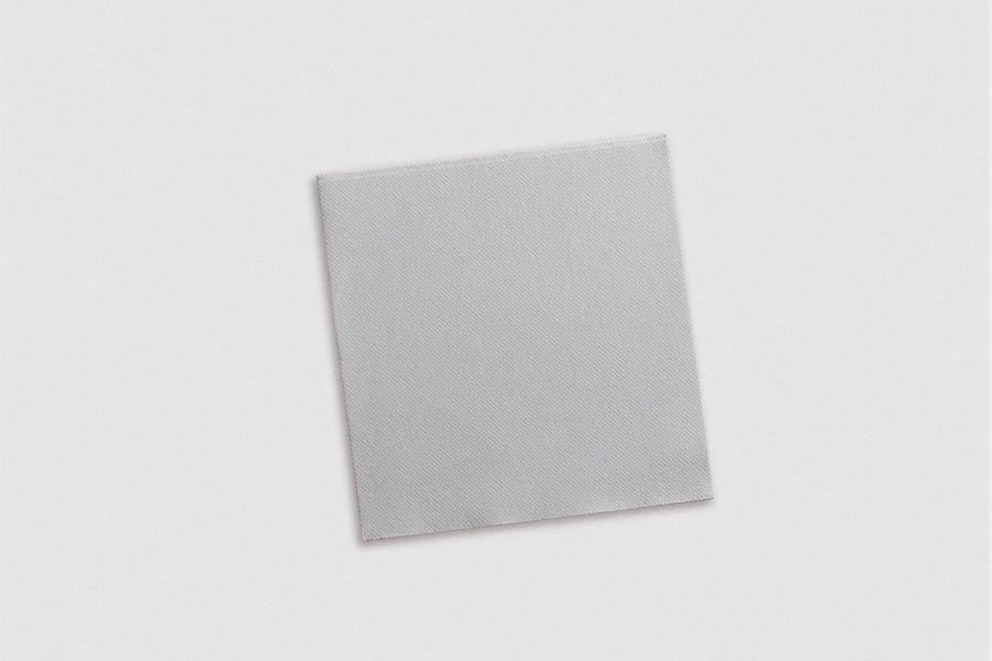 Servilleta Air Soft 40x40cm Gris, 600uds