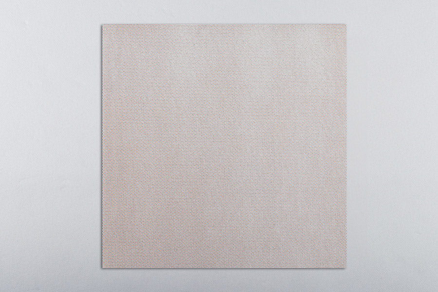 Servir. Air Soft 48x48cm 400 unités. Déco. Texas Marron