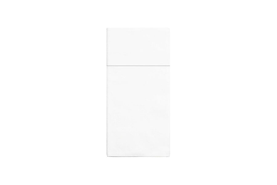 Kanguro Bambulux 48x48cm Blanco, 240uds