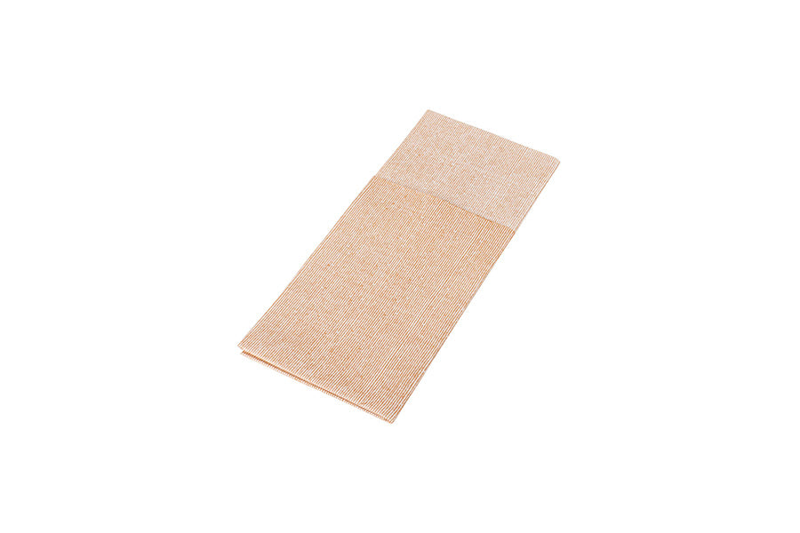 Kanguro Bambulux 40x48cm 160uds Deco. Capri Terra