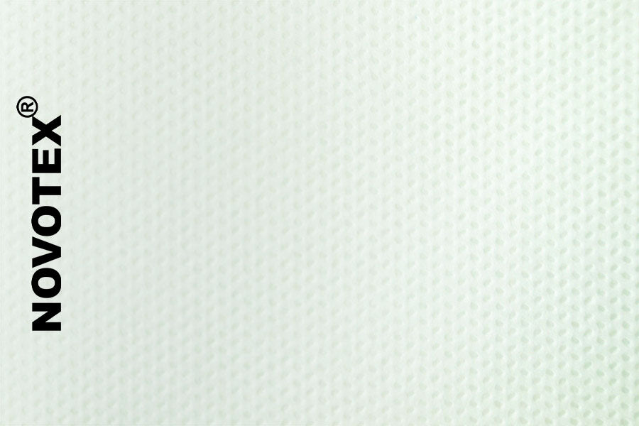 ; Novotex Tablecloth Roll 0.80x48m Pre-cut