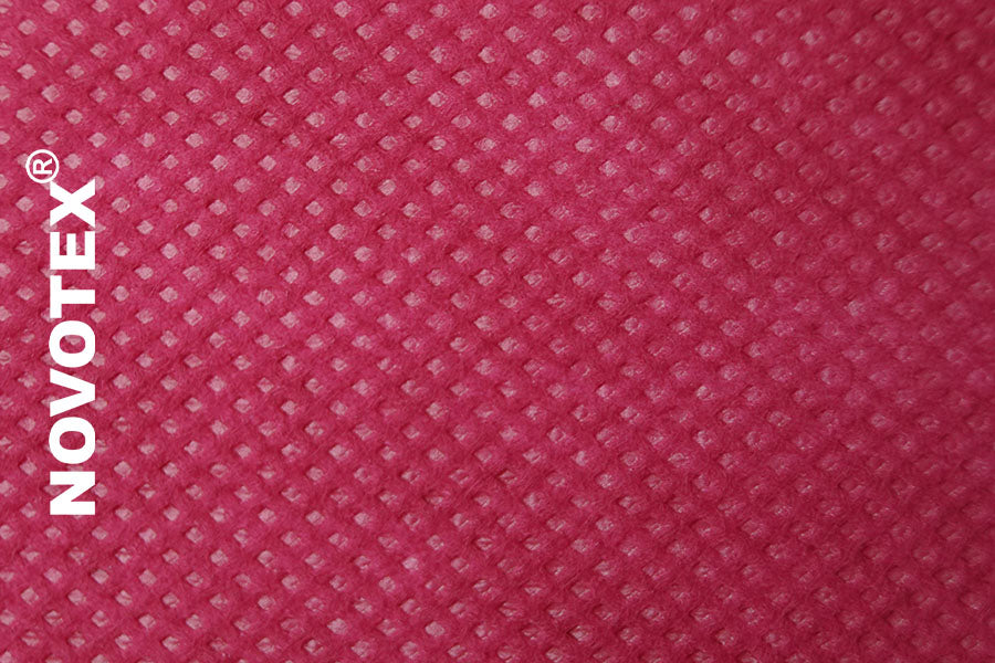 ; Novotex Tablecloth Roll 0.80x48m Pre-cut