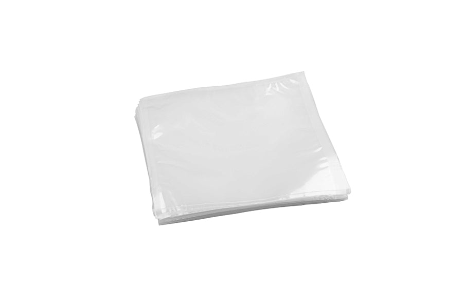 Caja Bolsas Vacío 20x20cm (90 micras) 10pq x 100ud
