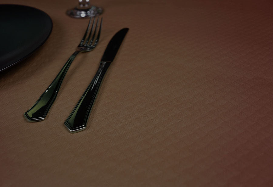 Mantel Fondo color 100x100cm 42gr, 400uds