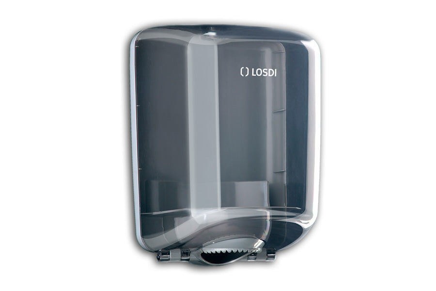 ; Fumé Losdi ABS wick paper dispenser