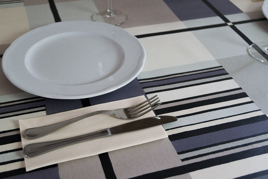 Rollo Mantel Extratela Alba Plus 2.80x20m