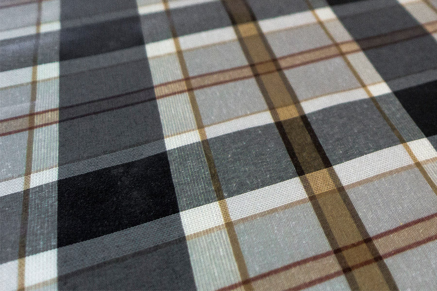 Rollo Mantel Extratela Alba Plus 2.80x20m