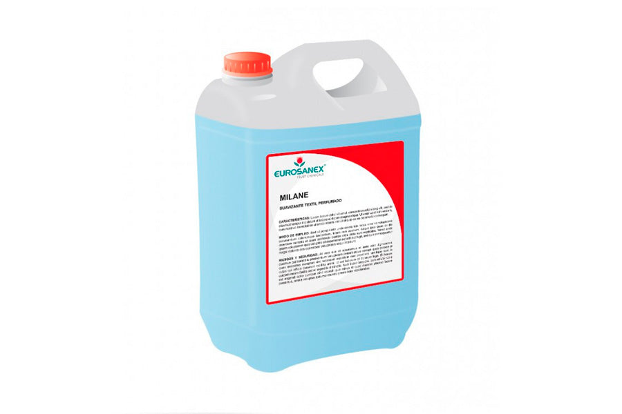 Milane 5L (Suavizante textil perfumado)