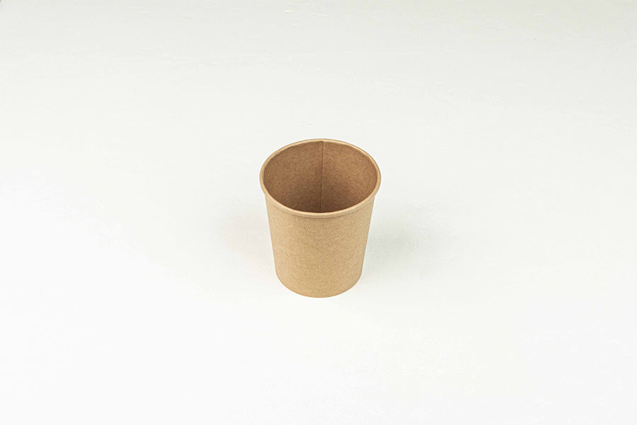 Sopera Kraft 470 ml 16 oz (10 unités x 50 unités)