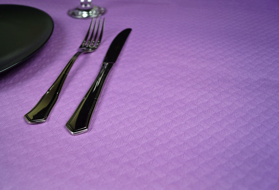 Mantel Fondo color 100x100cm 42gr, 400uds