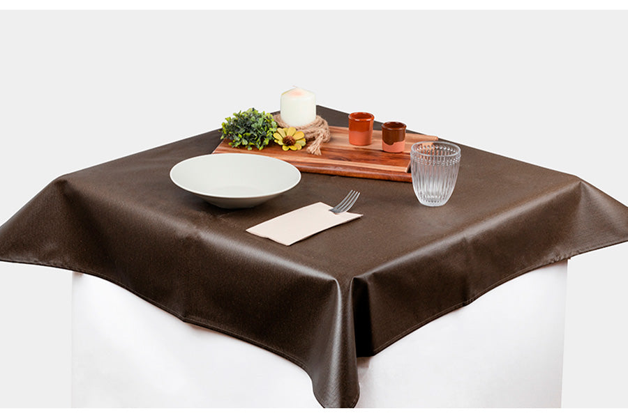 Mantel Extratela Alba Plus 160x160cm (Confeccionado a 156x156cm)