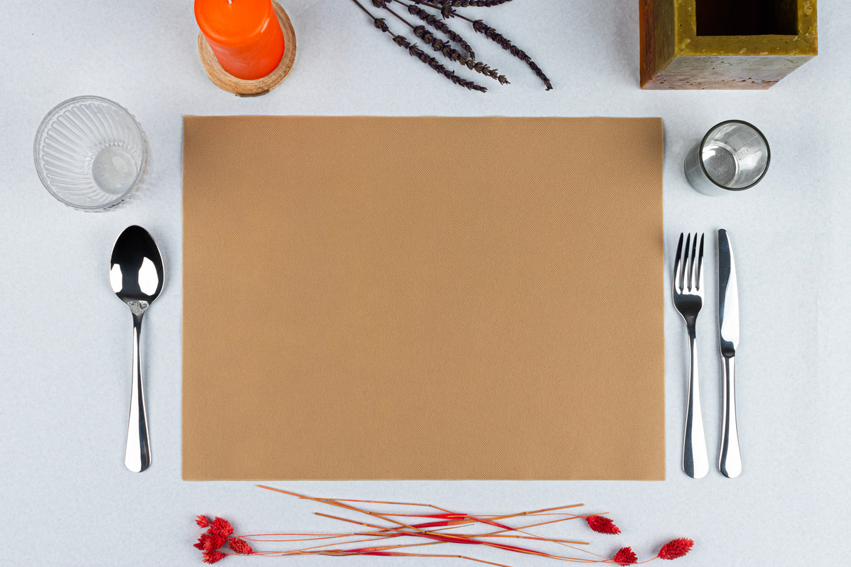 Mantel Cortado Startex 35x50cm 400 uds.