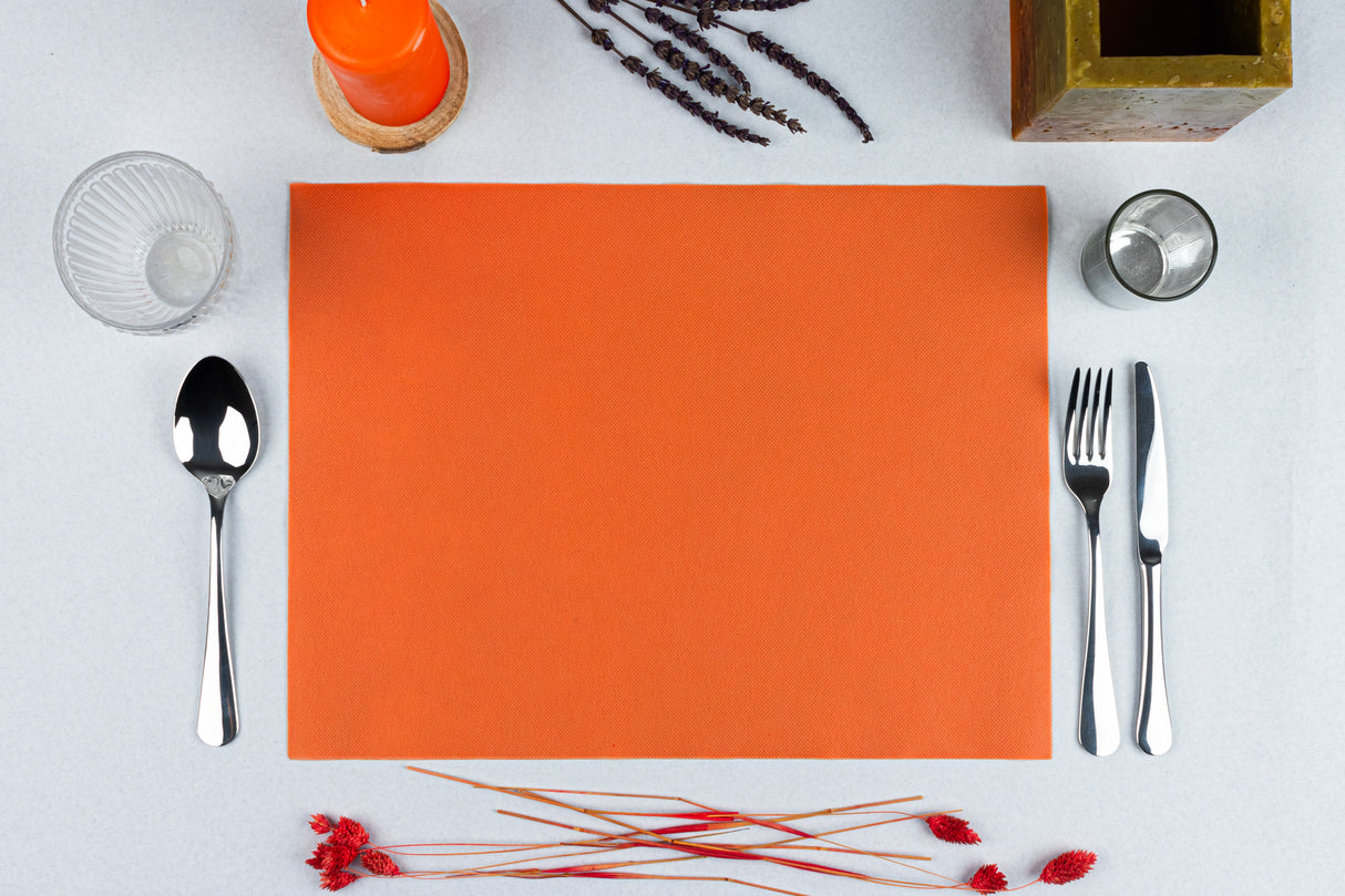 Mantel Cortado Startex 35x50cm 400 uds.