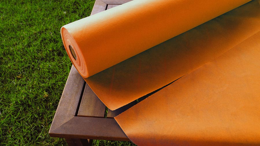 Rouleau de nappe Startex 1,20 x 40 m Pré. 40 cm