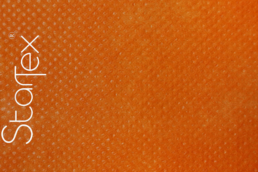 Mantel Cortado Startex 100x100cm, 150uds