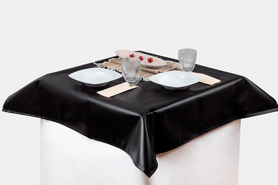 Mantel Extratela Alba Plus 120x120cm (Confeccionado a 116x116cm)