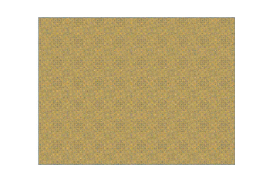 Mantel Papel Fondo Color 30x40cm 45gr ORO, 500uds