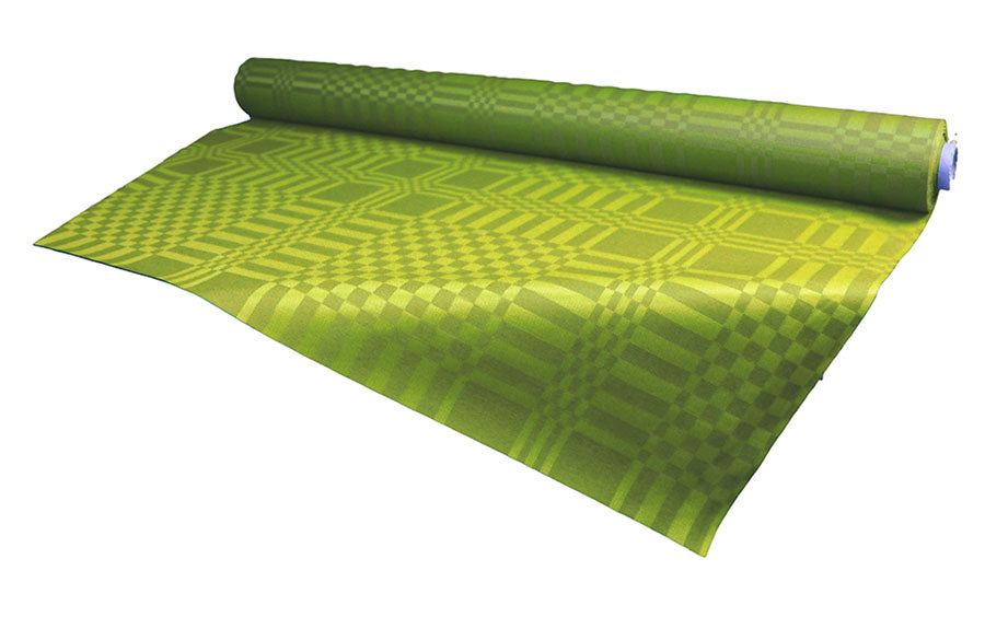 Rollo Mantel Extratela Cuadros 2.80x20m