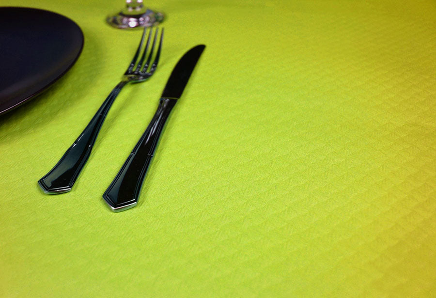 Mantel Fondo color 100x100cm 42gr, 400uds