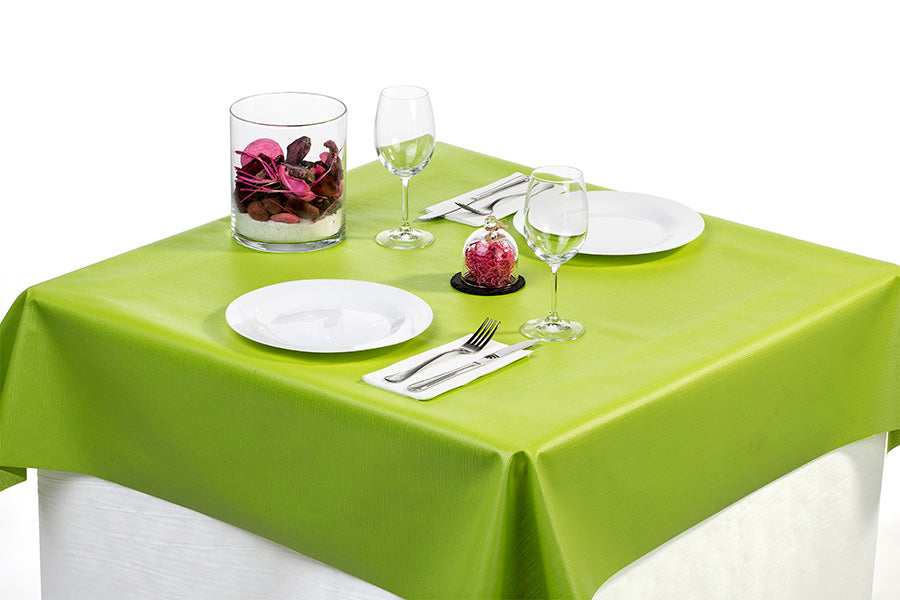 Mantel Extratela Alba Plus 120x120cm (Confeccionado a 116x116cm)