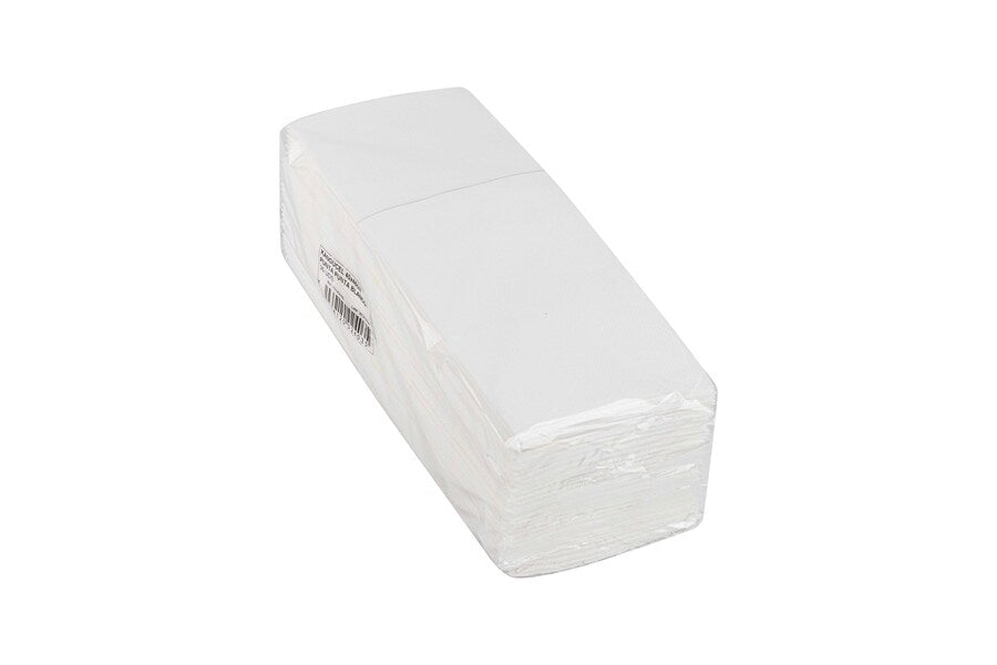 Kangucel 40x48 Punta Punta 240ud. Blanco