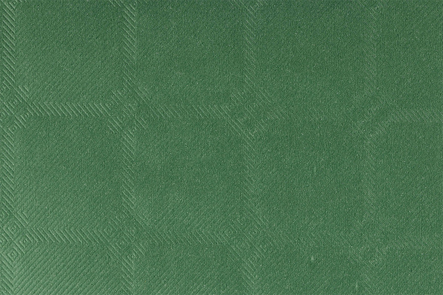 Rollo Mantel Fondo Color 1,2x7m 50gr "Sin Mandril" · Verde