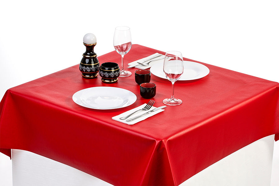 Mantel Extratela Alba Plus 120x120cm (Confeccionado a 116x116cm)