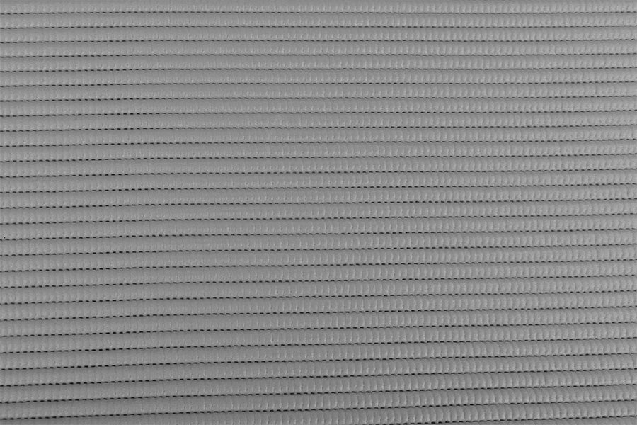 Rollo Posavasos 0,65x15m Gris
