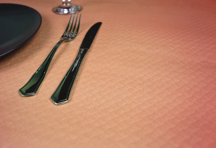 Mantel Fondo color 100x100cm 42gr, 400uds