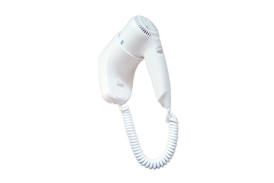 Secador de cabello ABS Blanco 1200w SK3515
