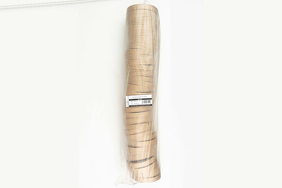 Tapa Sopera Kraft 750/960 ml (10 unités x 50 unités)