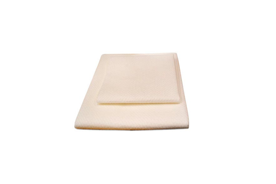 ; Super Absorbent Spunlace Towel 50g 40x80cm Special Hairdressing Towel